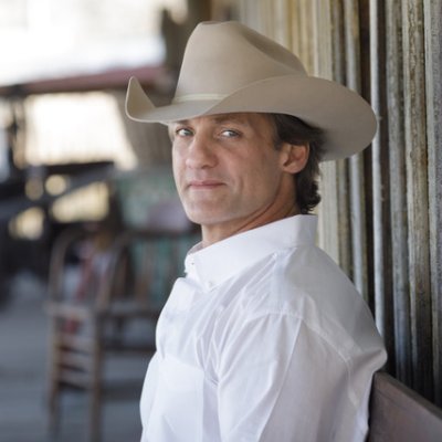 wadehayes1 Profile Picture