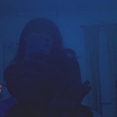 Cringalicious's profile picture. this shits my diary💀