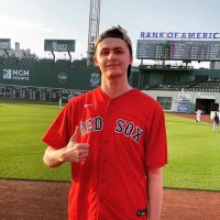 Cam Cleary (@camcleary2) 's Twitter Profile