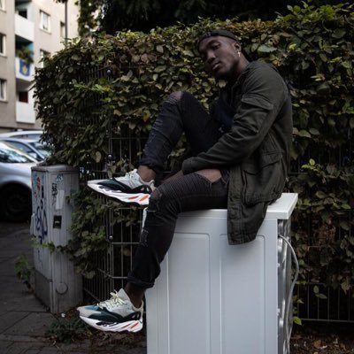 DJ | Producer https://t.co/e2pn4uORYn🕺🏾🕺🏾