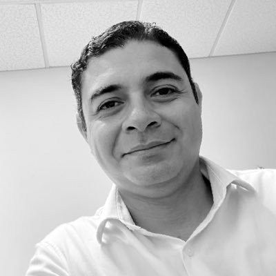 oscartgomez's profile picture. Un Sobreviviente!