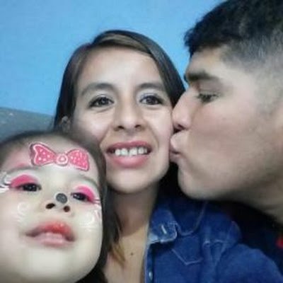 Son lo mejor que tengo en la vida mis hijos: Bruno, Guadalupe y vos Belén los AMÓ