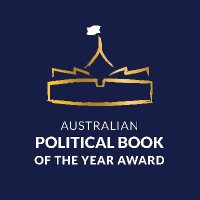 Australian Political Book of the Year Award(@auspolbookaward) 's Twitter Profile Photo
