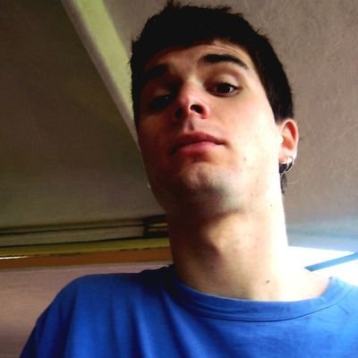 fiodorpachek's profile picture. Gatzara i rebombori.