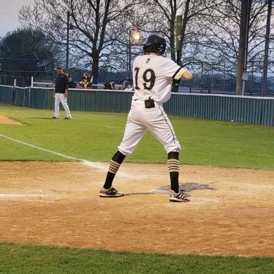 Beggs baseball/ INF/RHP/ 6’4/ 180lbs Seminole State College commit!!!