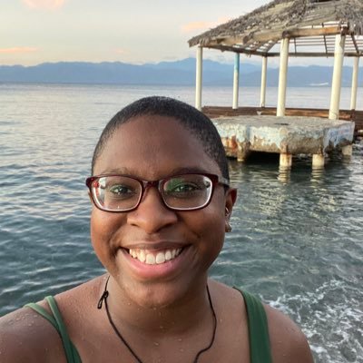 maomar_'s profile picture. black passing latine bestie 2 all microfossils, cats, and grass type pokemon