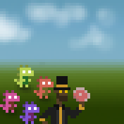 tiny punks (cc0) | omnichain (@tinypunksdao) 's Twitter Profile