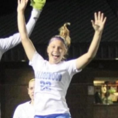 LadyBucSoccer Profile Picture