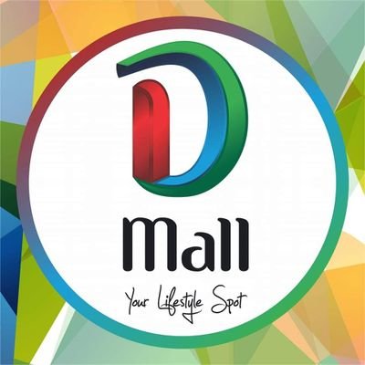 The official Twitter of Dmall Depok Your Lifestyle Spot
   | Contact: 021-7753487/88 
online shop : https://t.co/0JAPgPFemv