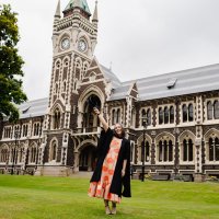 Caitlin Berry-Kilgour (@caitlininthelab) 's Twitter Profile