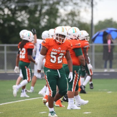 CGWA/FDHS Football #52 |🗣 DE | 🎓 25’|📏5’9/250| 🏋️ (600Squat | 300Clean | 330Bench) | 📚4.25 GPA | Phone: (859)338-3728 #TrenchMob