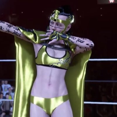 I call myself the Japanese Buzzsaw, im am Bisexual, huge Io Shiral and Kairi Sane fan, Taken and Married by @HighSkyerMOH and @Empress99Z in a 3sum