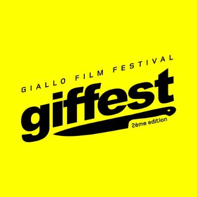 giallofilmfest's profile picture. Festival de films fantastiques / Genre film festival , le 12 Janvier 2024 au Cinéma Club de l’Etoile Paris, France 🇨🇵  Horreur/Fantastique/Science-fiction