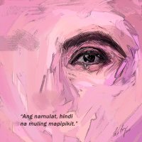 Creative Minds (@batangml) 's Twitter Profile