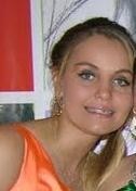 Empresária, estudante de Arquitetura e Urbanismo,e canceriana.