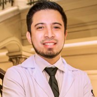 Cristhian Espinoza (@153cristhian) 's Twitter Profile