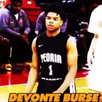 Devont'e Burse (@devontburse) 's Twitter Profile