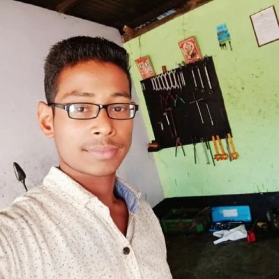 The life is hell but still you fill proud