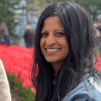 Anita Krishnarao (@anitakrishnarao) 's Twitter Profile