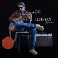 BluesmanDon(@Bluesman_Don) 's Twitter Profile Photo