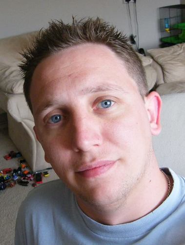 Technane's profile picture. Professional ICT aficionado, avid gamer, completely out of shape runner :P and slightly more than Average Photographer.