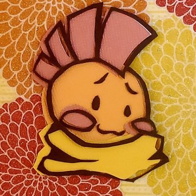 Scrafty🎨さんのプロフィール画像