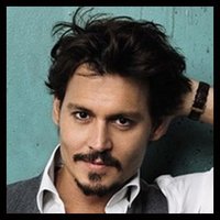 Johnny Depp (@officialjdepp) 's Twitter Profile