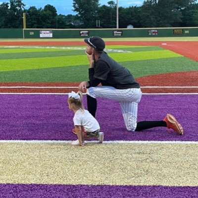 Former Professional Pitcher | Head Pitching Performance Coach @PPL_Main | Order 66 survivor 12-17-16