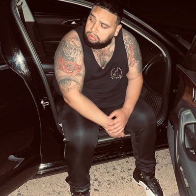 MaineyEscobar's profile picture. Say Less.