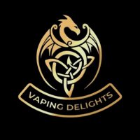 Vaping Delights(@DelightsVaping) 's Twitter Profile Photo