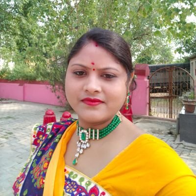 renu_bhakat's profile picture. Jay Shri Ram