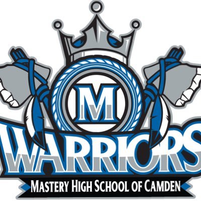 The Official twitter page for Mastery Charter High School Of Camden  ⚔️⚔️💙💙