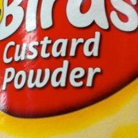 Custard Bird (@custardbird) 's Twitter Profile