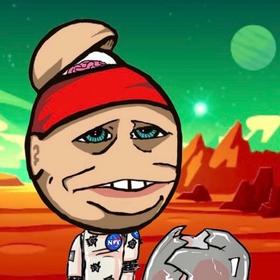 Stanta_'s profile picture. Gamestop wallet - stanta.eth
Loopring wallet - stanta.loopring.eth

MOASS is coming