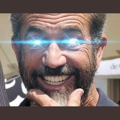 Mel Gibson fan account
BTC
$WODNDOR