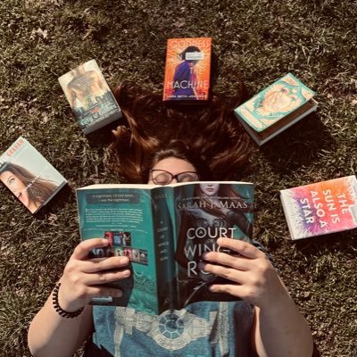 readwithemstar's profile picture. Reading my way to a better mental health ✨ | she/her | 27