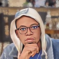 Rodrigue K. (@amevi_sympa) 's Twitter Profile