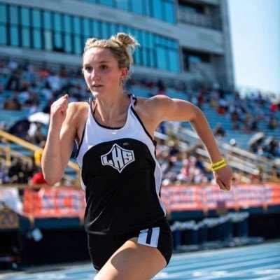 BreaWhite06's profile picture. Ledford 2024 TFXC / swim / tennis / Hept. / 400, 800 / GPA: 4.5714 / 14x Conference Champ / 4 sport State Qualifier