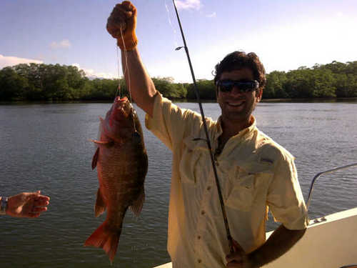 CaliGuerra's profile picture. 