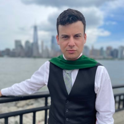 PGY3 OB/GYN @UMMC | 🇺🇸🇪🇨🏳️🌈🏃🏻♂️🎶 | he/él | Interests: fertility, transplant, DEI | @WayneMedicine @JohnsHopkins @JohnsHopkinsSPH Alumnus