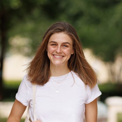 @SociologyatPenn | @NSF Graduate Research Fellow | Rollins '22 | she/her | Gender, Work, and Family Research 👩🏻🏫 | Bookstore coffee shops ☕️