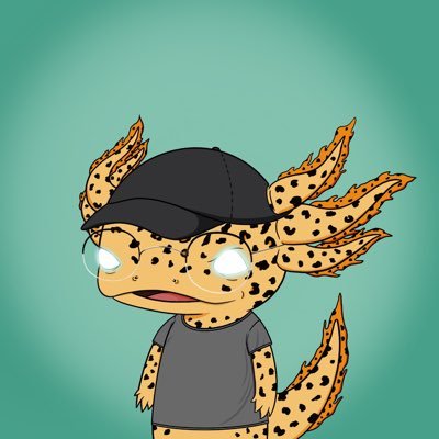 NFTBossさんのプロフィール画像