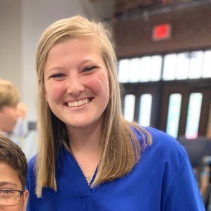 mrsleousismath's profile picture. BS: Mathematics | 6-12 Education Cert. | NISE STEM Cert. | Barton Academy Math Instructor & Robotics Coach #adventureawaits