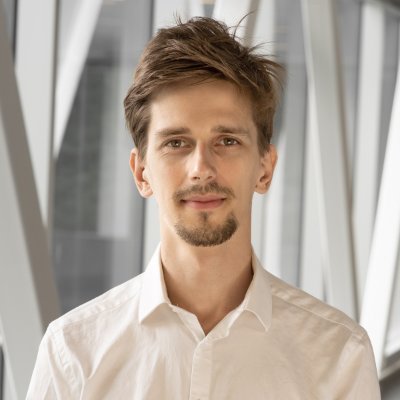 Thibault Cuisiniere Profile