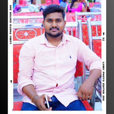 Venkata94809553's profile picture. 