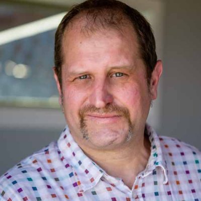 Mike Lelivelt Profile