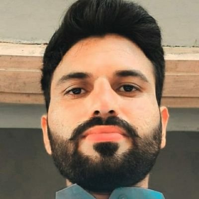 MaheshD45834448's profile picture. GUJARAT POLICE