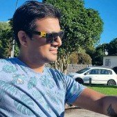 ArunjamesKc's profile picture. 