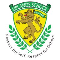 Uplands Penang(@ispuplands) 's Twitter Profile Photo