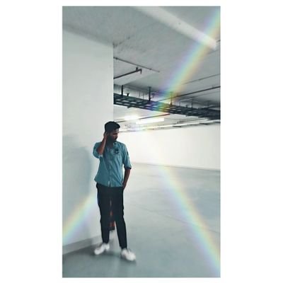 idiwal_lavish's profile picture. I hope you are great 🌹✨